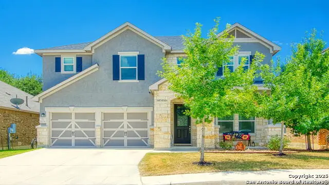11224 Hill Top Bend, Helotes, TX 78023 - Image #1