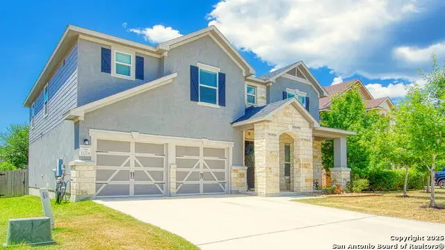 11224 Hill Top Bend, Helotes, TX 78023 - Image #2