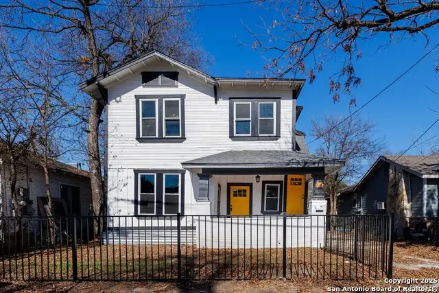 109 Blue Bonnet, San Antonio, TX 78202 - Image #1