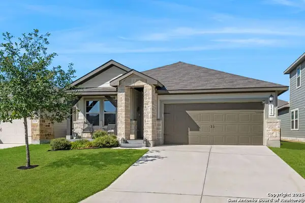 1226 Lennea Garden, New Braunfels, TX 78130