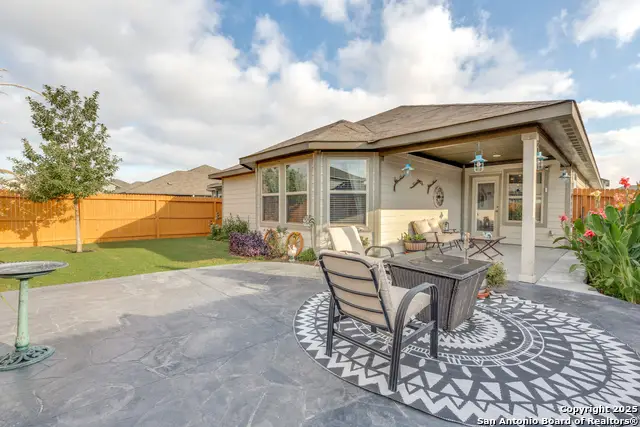 1226 Lennea Garden, New Braunfels, TX 78130 - Image #3