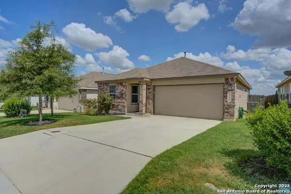 13126 Rosemary Cv, San Antonio, TX 78152
