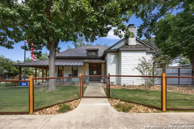 504 6th, Comfort, TX 78013 - Image #2