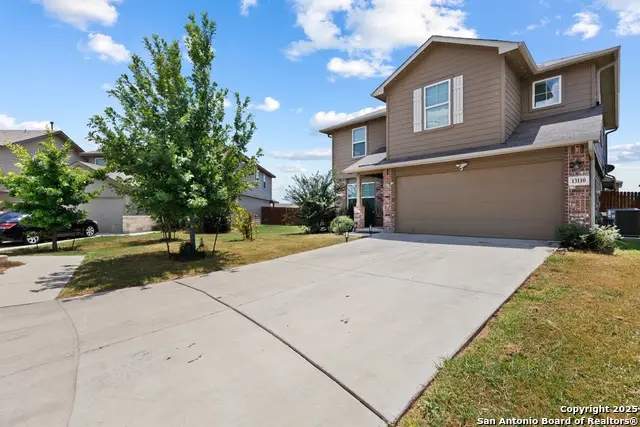 13110 Needle Grass, San Antonio, TX 78254 - Image #2
