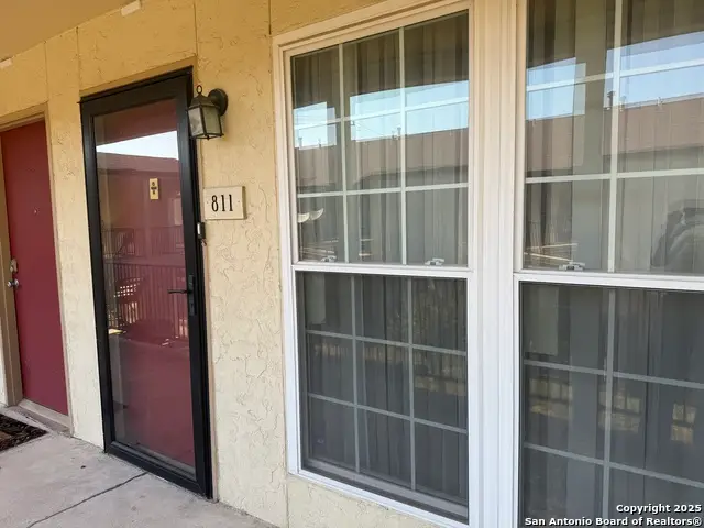 8702 Village #811, San Antonio, TX 78217 - Image #1