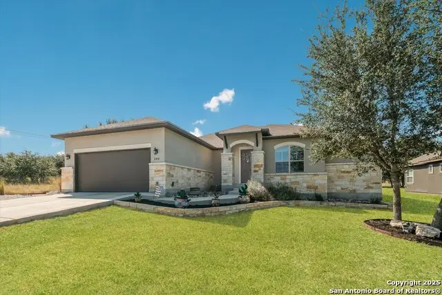 240 Roy Nichols Dr, Blanco, TX 78606 - Image #1
