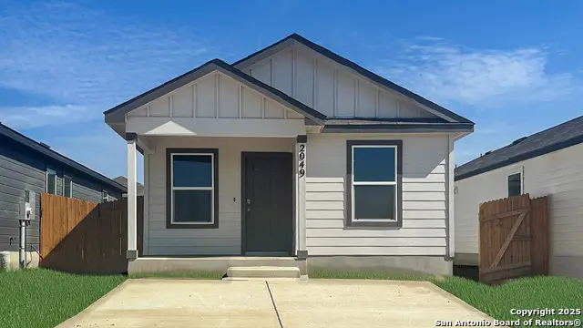 2049 Zephyr Lily, San Antonio, TX 78221 - Image #1