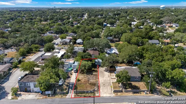 1328 Rigsby Ave, San Antonio, TX 78210 - Image #1