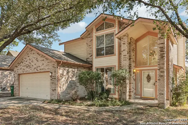 13719 Chittim Woods, San Antonio, TX 78232 - Image #2