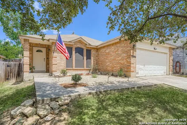 15406 Spring Dew, San Antonio, TX 78247 - Image #1