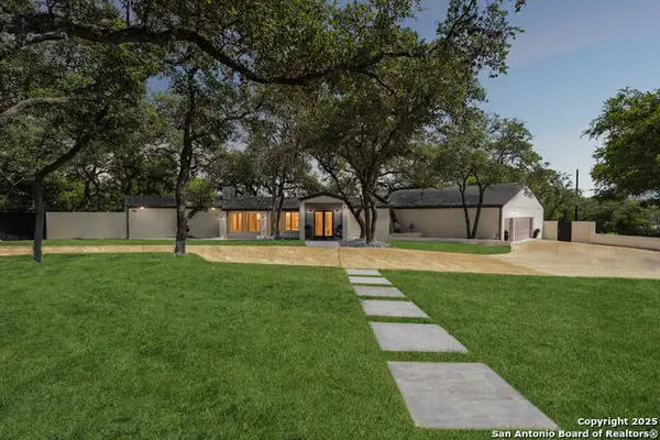 167 Country, San Antonio, TX 78209