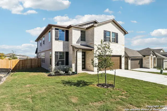 128 Perciful Avenue, Cibolo, TX 78108 - Image #2