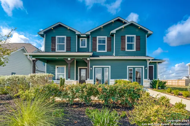 1201 Lauraine, Seguin, TX 78155 - Image #2