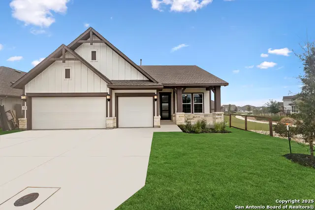 8312 Wellstone, Schertz, TX 78154 - Image #1