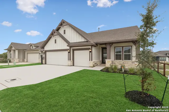 8312 Wellstone, Schertz, TX 78154 - Image #2