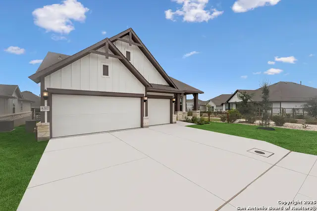 8312 Wellstone, Schertz, TX 78154 - Image #3
