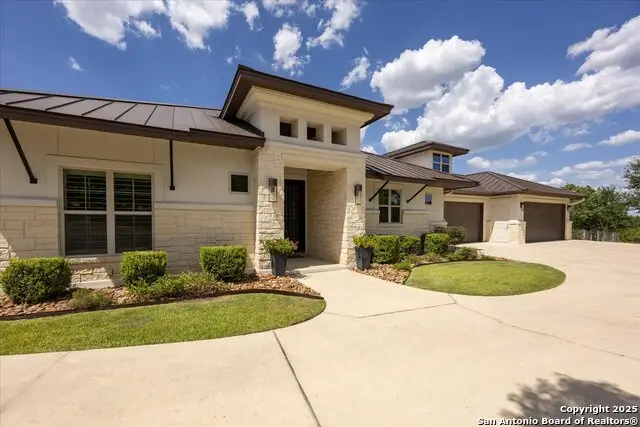 643 Menger Springs, Boerne, TX 78006 - Image #1