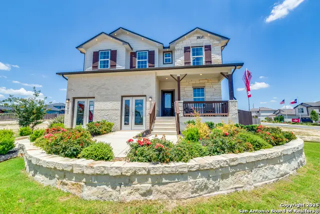 154 Beaver, San Antonio, TX 78253 - Image #1