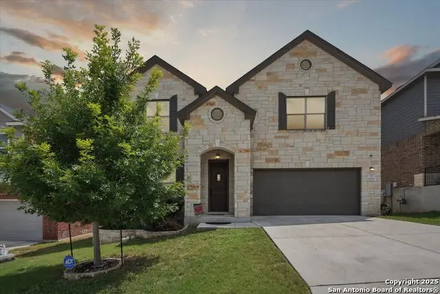 11314 Hill Top, Helotes, TX 78023 - Image #1