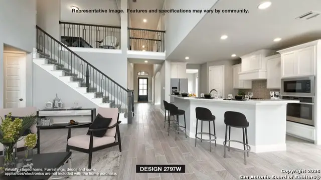 1103 Argon Way, San Antonio, TX 78245 - #2