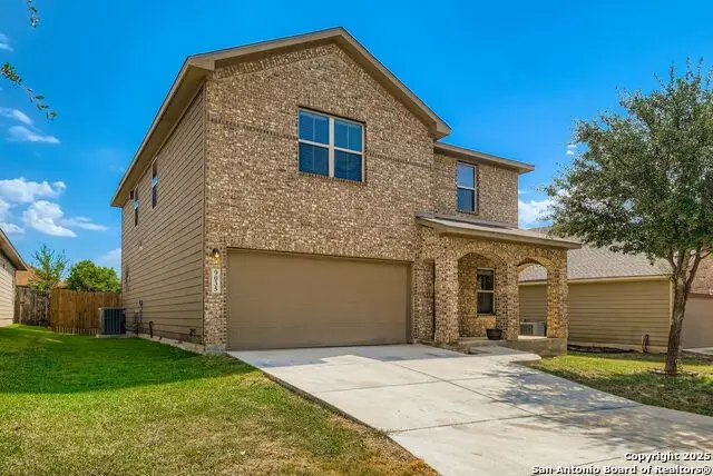 9035 Gull, San Antonio, TX 78245 - Image #2