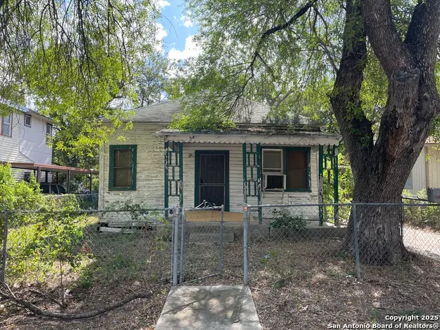 120 Stace, San Antonio, TX 78204 - Image #1