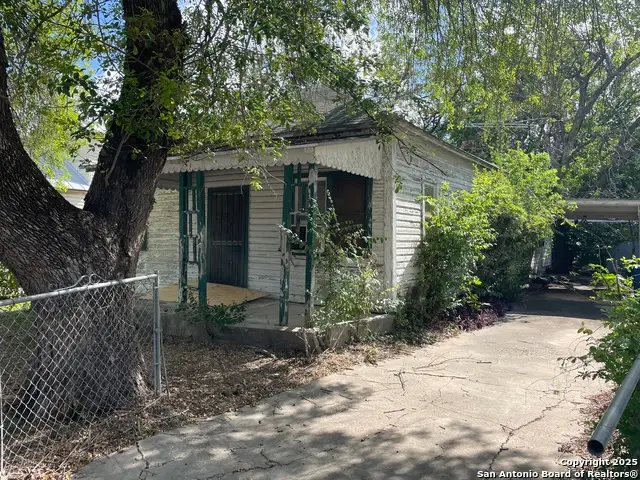 120 Stace, San Antonio, TX 78204 - Image #2