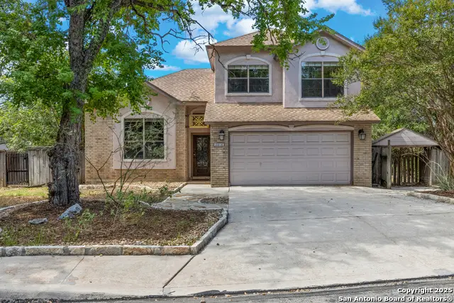 2414 Trace Oak, San Antonio, TX 78232 - Image #1