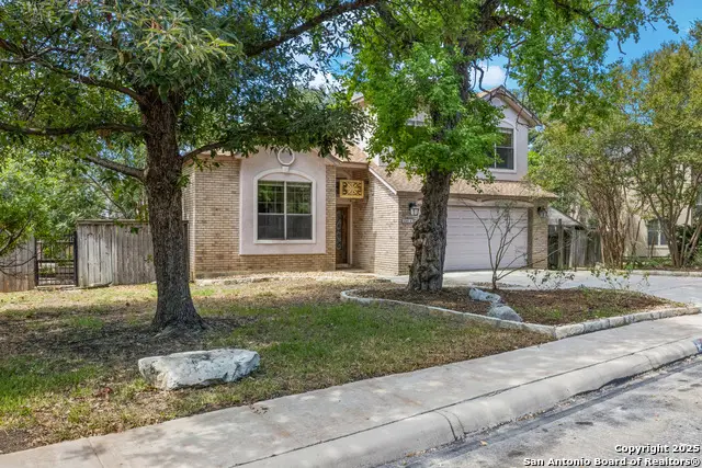 2414 Trace Oak, San Antonio, TX 78232 - Image #3