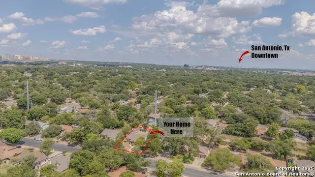 7038 Forest Meadow, San Antonio, TX 78240 - Image #3