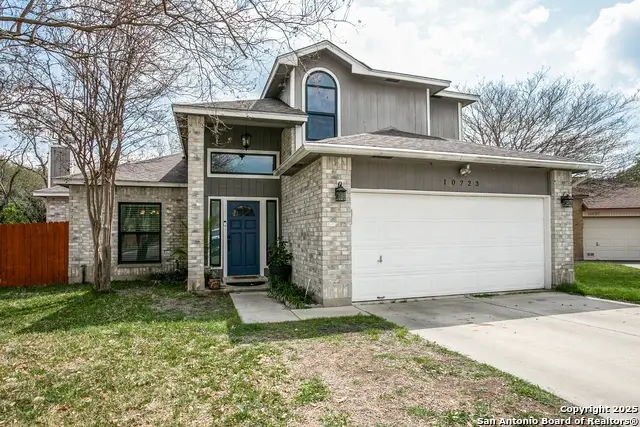 10723 Lake Path, San Antonio, TX 78217 - Image #1