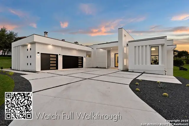 23611 Messina Cyn, San Antonio, TX 78255 - Image #1