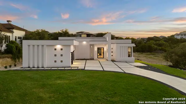 23611 Messina Cyn, San Antonio, TX 78255 - Image #2