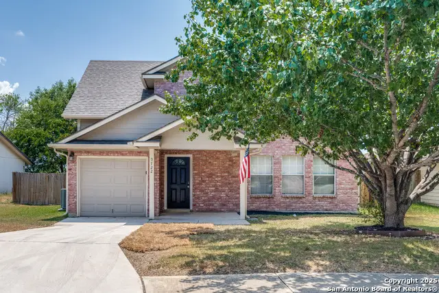 9722 Spruce Ridge, Converse, TX 78109 - #1
