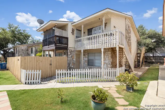 5818 Shadow Glen, San Antonio, TX 78240 - Image #1