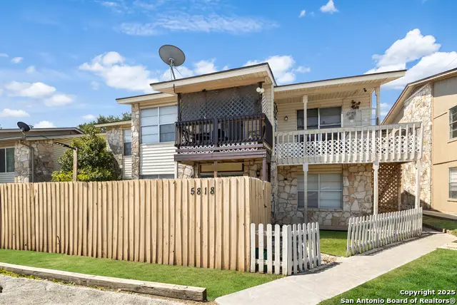 5818 Shadow Glen, San Antonio, TX 78240 - Image #2