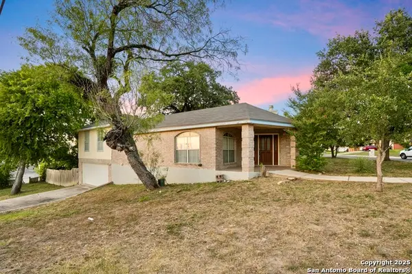 7501 Linkside, San Antonio, TX 78240