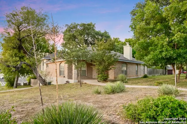 7501 Linkside, San Antonio, TX 78240 - Image #2