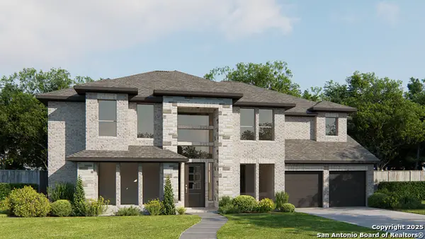 28325 Seppenfield, San Antonio, TX 78260