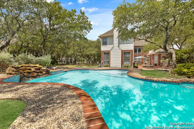 418 Texas Pt, San Antonio, TX 78260 - Image #2