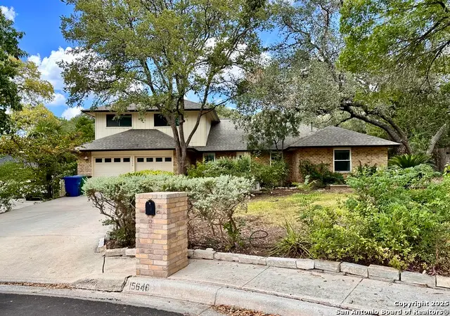 15646 Elks Pass, San Antonio, TX 78232 - Image #2