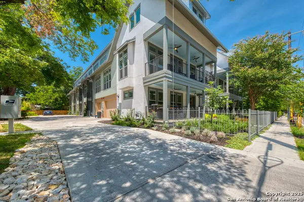 139 Cedar #103, San Antonio, TX 78210