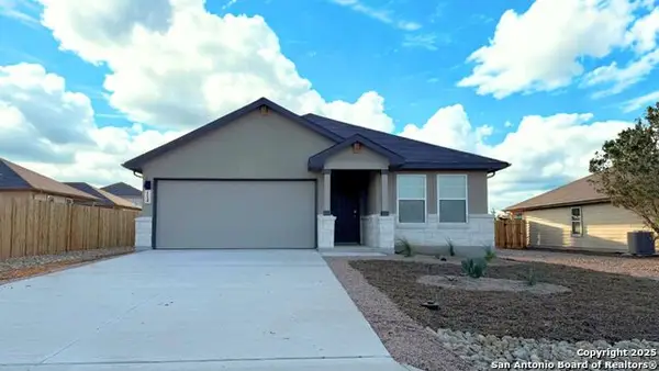 114 Lilli's Lane, Comfort, TX 78013