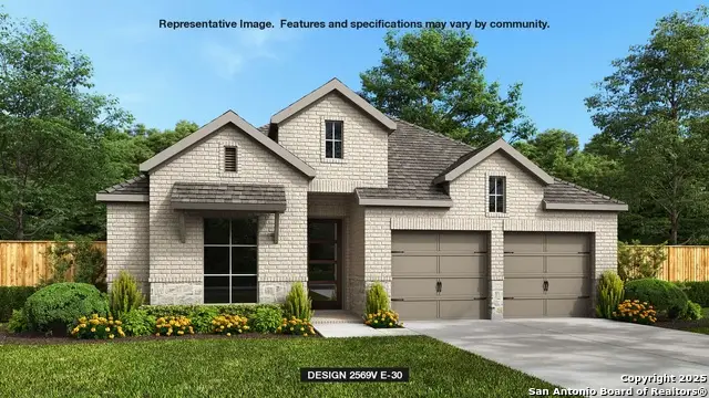 10826 Twyla Road, San Antonio, TX 78224 - Image #1