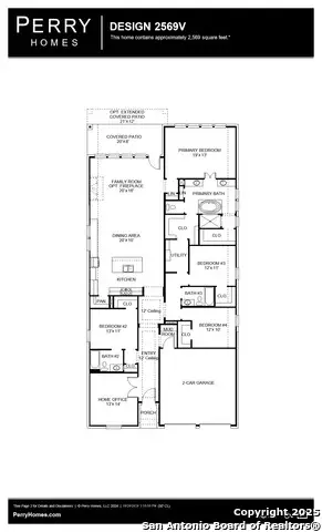 10826 Twyla Road, San Antonio, TX 78224 - Image #2