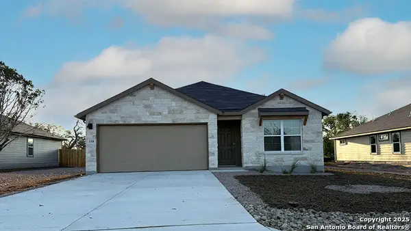 118 Lilli's Lane, Comfort, TX 78013