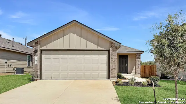 23022 Double Bogey, San Antonio, TX 78261 - Image #1