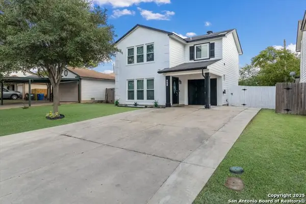 212 Lebanon St, San Antonio, TX 78223