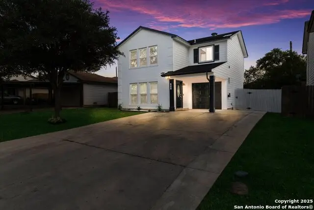 212 Lebanon St, San Antonio, TX 78223 - Image #2