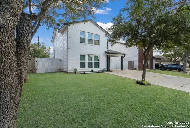 212 Lebanon St, San Antonio, TX 78223 - Image #3
